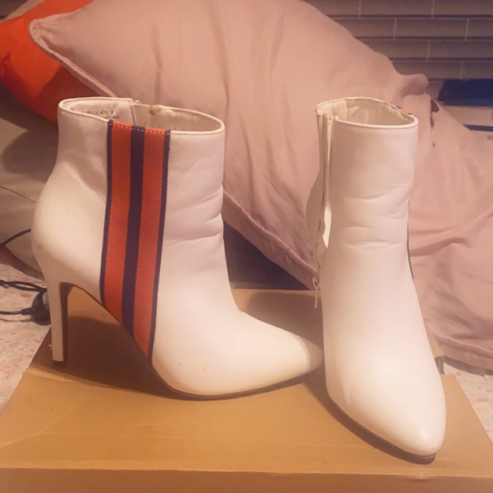 Shoes - Picture 2 of 2